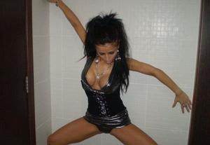 Adult dating profile photo of Greta (29) in Maryland