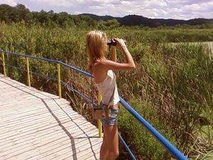 Ciara, 26, casual dating profile photo in South Carolina