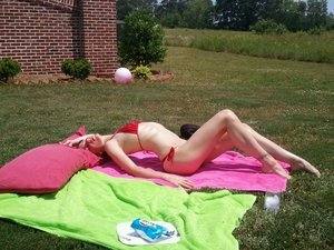 Adele (25) in Ohio | Friends with Benefits