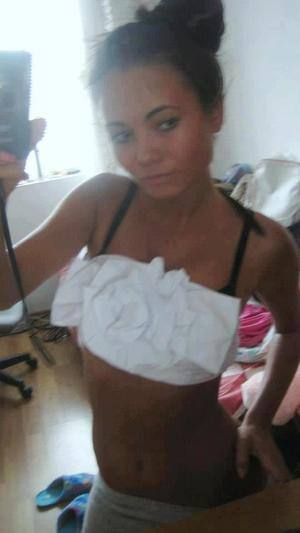 Natalie, 27, California | Local FWB Dating Profile