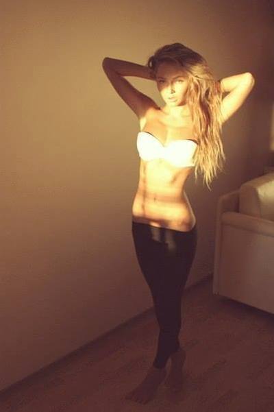 Stevie, 30, Indiana | Local FWB Dating Profile