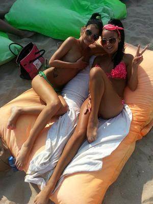 Adult dating profile photo of Valeria (23) in New Hampshire