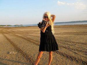 Abbie, 22, North Dakota | Local FWB Dating Profile