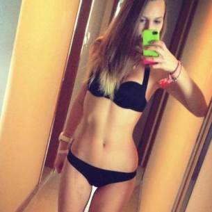 Tatum (18), San Jose, CA adult dating profile image