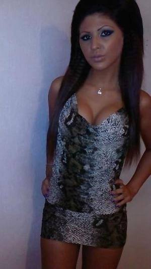 Meet Angelique (30) from Puerto Rico | FWB Casual Partner