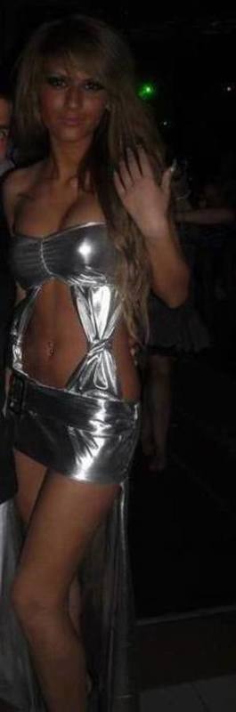 Meet Blair (30) from Connecticut | FWB Casual Partner