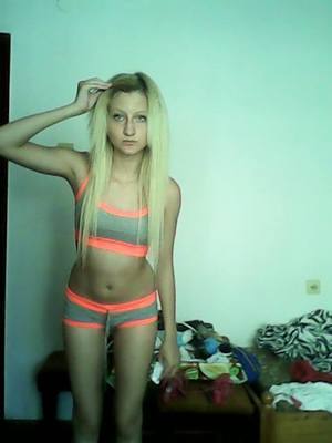 Kayleigh, 23, California | Local FWB Dating Profile