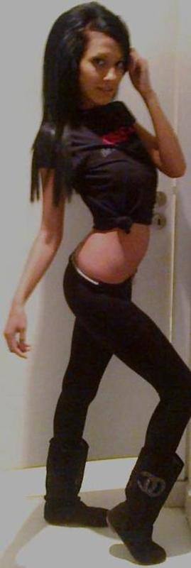 Olivia (28) in Ohio | Friends with Benefits