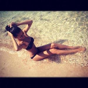 Leticia (21) in Virginia | Friends with Benefits