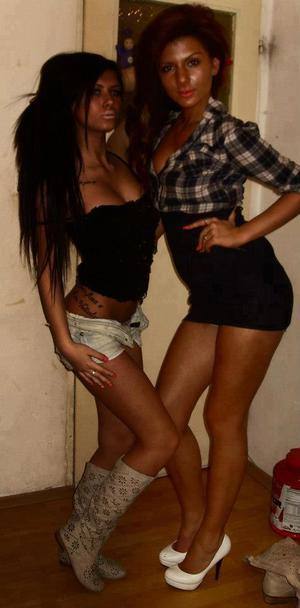 Ashlynn (28) in Wisconsin | Friends with Benefits