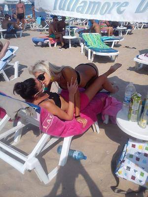 Chat with Mariah (24) | Quebec Casual Partners