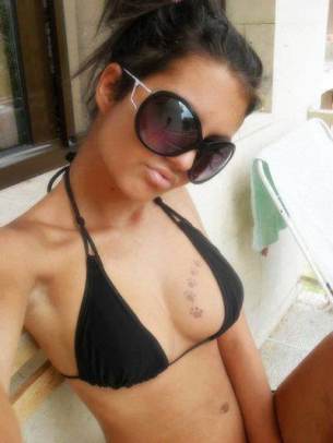 Salma, age 28, local profile image in Wyoming