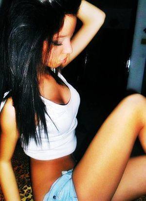 Ashlie, 30, Texas | Local FWB Dating Profile