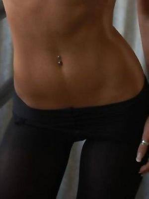 Meet Rosemary (22) from Michigan | FWB Casual Partner