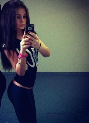 Tia, 18, Manitoba | Local FWB Dating Profile