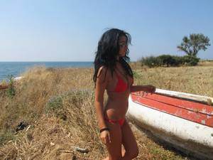 Dating profile image of Joan, age 21, Connecticut