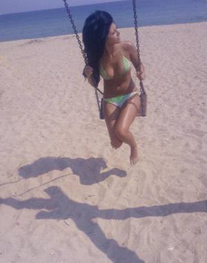 Meet Alexandrea (30) from Ohio | FWB Casual Partner