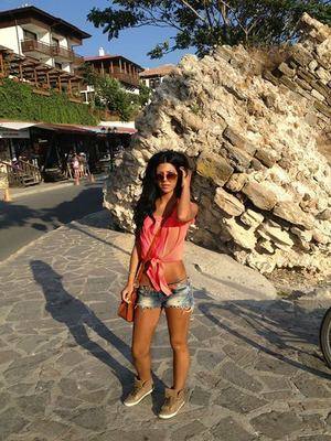 Chat with Alexandria (20) | Washington Casual Partners