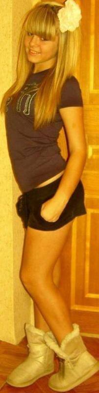 Meet Zoey (28) from Missouri | FWB Casual Partner