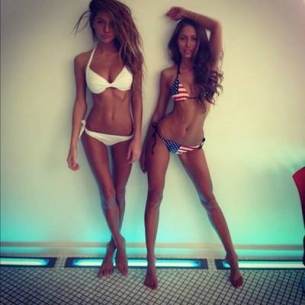 Olivia, 25, casual dating profile photo in Quebec