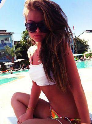 Meet Jamie (28) from Ohio | FWB Casual Partner