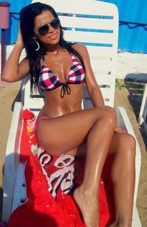 Adult dating profile photo of Toni (23) in New Roads, LA