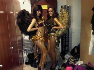 Bobbie (29) in Indiana | Friends with Benefits