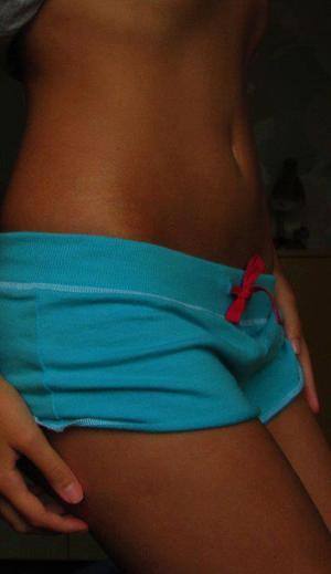 Emmalee (22) in Indiana | Friends with Benefits