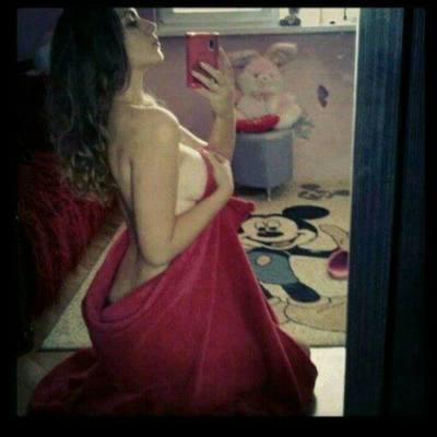 Profile photo of Olive, age 26, from Westphalia, MD