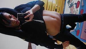 Maura, 24, casual dating profile photo in Maryland