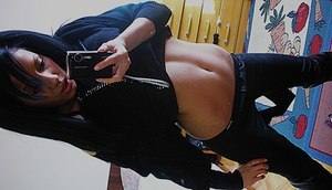 Maura (24) in Maryland | Friends with Benefits