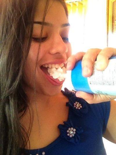 Meet Jenna (25) from Missouri | FWB Casual Partner