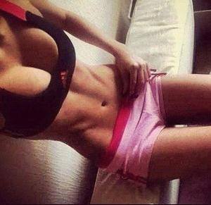 Meet Daisy (30) from Nevada | FWB Casual Partner