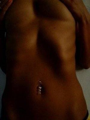 Lana (27) in North Carolina | Friends with Benefits