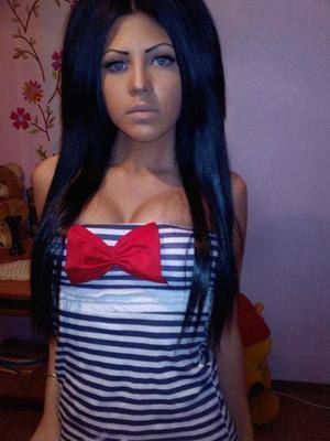 Julissa, 23, Connecticut | Local FWB Dating Profile