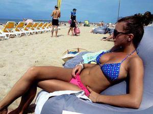 Isabela (25) in Ohio | Friends with Benefits