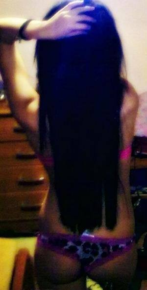 Reagan, 22, California | Local FWB Dating Profile