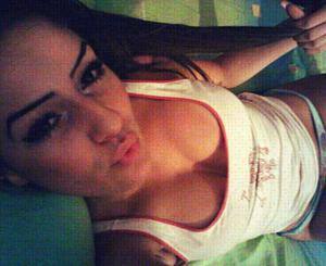 Meet Nikki (28) from California | FWB Casual Partner