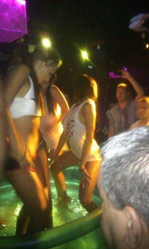 Corinne (20) in South Carolina | Friends with Benefits