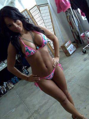 Sofia (21) in Ohio | Friends with Benefits