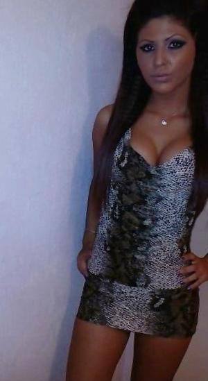 Kendall, 22, Ohio | Local FWB Dating Profile