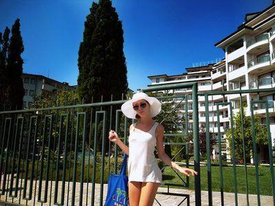 Meet Kaelyn (20) from Michigan | FWB Casual Partner