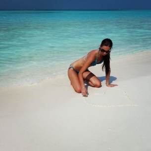 Charlize, 29, casual dating profile photo in Wisconsin