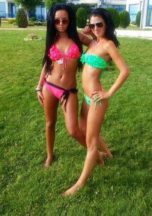 Meet Candice (29) from Ohio | FWB Casual Partner