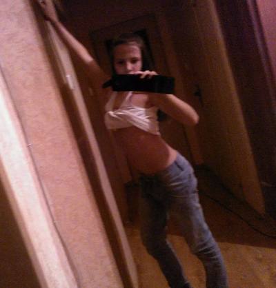 Melissa, 26, Indiana | Local FWB Dating Profile