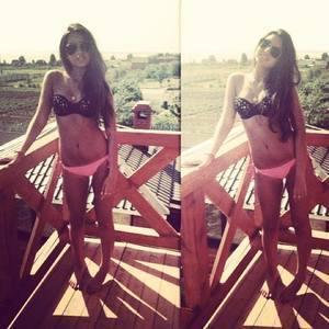 Rebecca (26) in California | Friends with Benefits