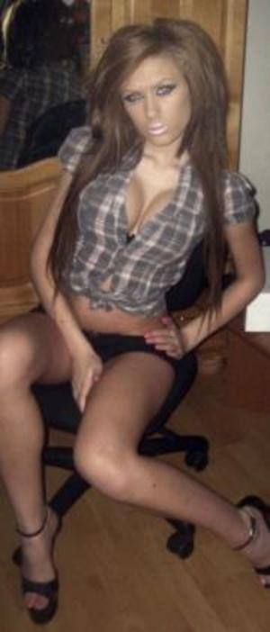 Annmarie, 28, California | Local FWB Dating Profile