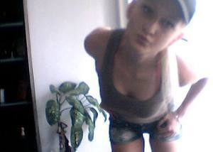 Aspen (27) in Puerto Rico | Friends with Benefits