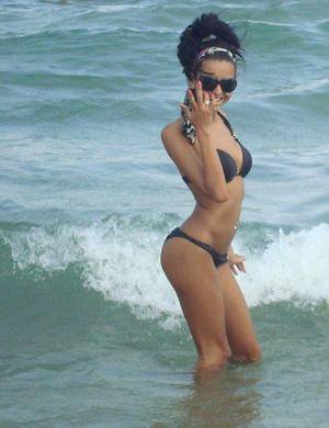 Lillie (26) in Alabama | Friends with Benefits