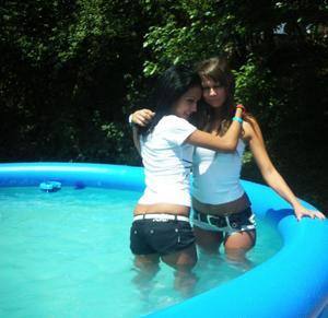 Cheryl (29) in Washington | Friends with Benefits